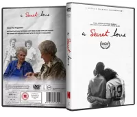 Netflix DVD : A Secret Love DVD