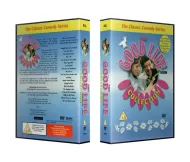 Acorn Media DVD : The Good Life - Collection DVD