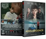 Netflix DVD : Adolescence DVD