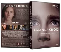 Netflix DVD : Amanda Knox DVD