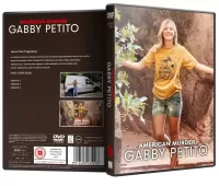 Netflix DVD : American Murder: Gabby Petito DVD