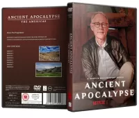Netflix DVD : Ancient Apocalypse Series 1 DVD