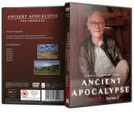 Netflix DVD : Ancient Apocalypse Series 2 DVD