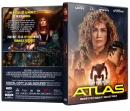 Netflix DVD - Atlas DVD