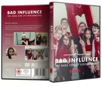Netflix DVD : Bad Influence: The Dark Side of Kidfluencing DVD