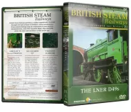 Railways DVD - British Steam Railways Volume 31 DVD