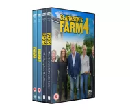 Amazon DVD - Clarkson's Farm : The Story So Far DVD