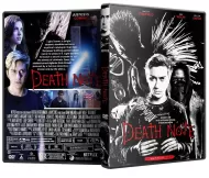 Netflix DVD - Death Note DVD