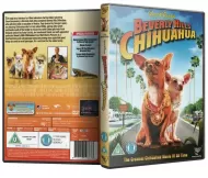 Disney DVD : Beverly Hills Chihuahua DVD