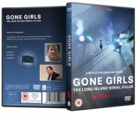Netflix DVD : Gone Girls: The Long Island Serial Killer DVD