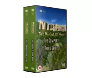 ITV DVD : I'm a Celebrity... Get Me Out of Here! Series Three DVD