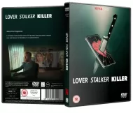 Netflix DVD : Lover, Stalker, Killer DVD