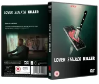 Netflix DVD : Lover, Stalker, Killer DVD