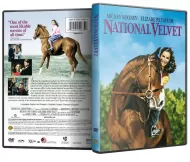 DVD : National Velvet DVD