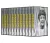 Network DVD - Crossroads - The Noele Gordon Collection 94 Disc DVD