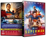DVD : Superman DVD