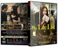 Netflix DVD : The Life List DVD