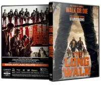 DVD : The Long Walk DVD