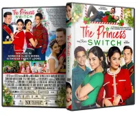 Netflix DVD : The Princess Switch DVD