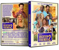 Disney DVD : Vacation Friends 2 DVD