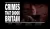 Crime DVD : Crimes That Shook Britain Series 1 DVD