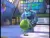 Disney DVD : Monsters Inc. DVD