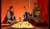 Disney DVD : Mulan DVD