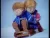 Childrens DVD : Fireman Sam - Snow Business  DVD