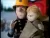 Childrens DVD : Fireman Sam - Snow Business  DVD