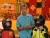 ITV DVD :  Fun House Series 9 DVD