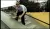Sports DVD - It's Pretty Fly To Skateboard DVD