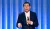 Comedy DVD - Lee Evans: Roadrunner Live at the O2 DVD