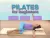 Fitness DVD : Pilates For Beginners with Lynne Robinson DVD