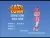 Childrens DVD - Lazy Town : Series 1 DVD