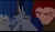Disney DVD : The Hunchback Of Notre Dame DVD