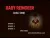 Netflix DVD - Baby Reindeer DVD