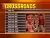 Network DVD - Crossroads - The Noele Gordon Collection 94 Disc DVD