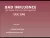 Netflix DVD : Bad Influence: The Dark Side of Kidfluencing DVD