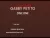 Netflix DVD : American Murder: Gabby Petito DVD