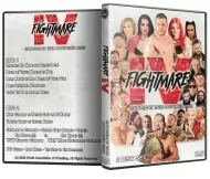 Sports DVD : WAW Wrestling - Fightmare 4 DVD