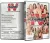 Sports DVD : WAW Wrestling - Fightmare 4 DVD