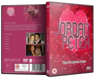 DVD : When Jordan Met Peter DVD