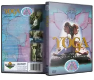 Fitness DVD : Wendy Teasdill Yoga For Pregnancy & Childbirth DVD