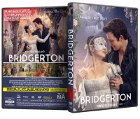 Netflix DVD - Bridgerton Series 4 Part 1 DVD