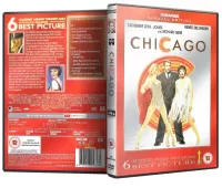 DVD - Chicago DVD